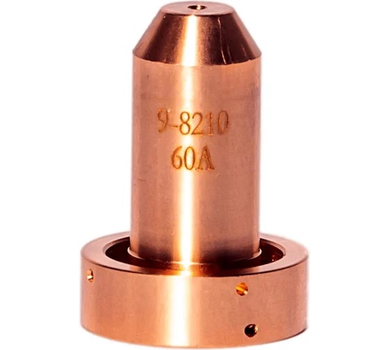 Сопло 60А 9-8210 для плазмотрона Thermal Dynamics SL60 / SL100